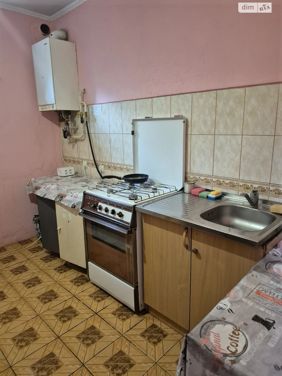 Довгострокова Оренда Кімната Кумбари