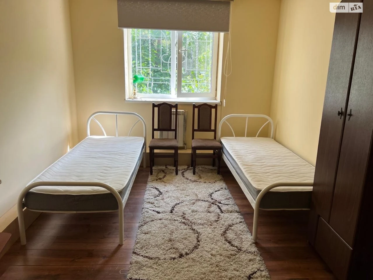 Long Term Rental - Room "Vyshenka"