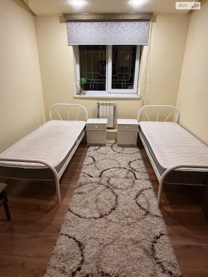 Long Term Rental - Room "Vyshenka"