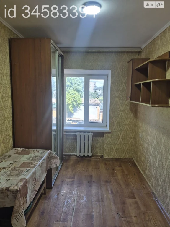 Long-Term Rental Room Military Town