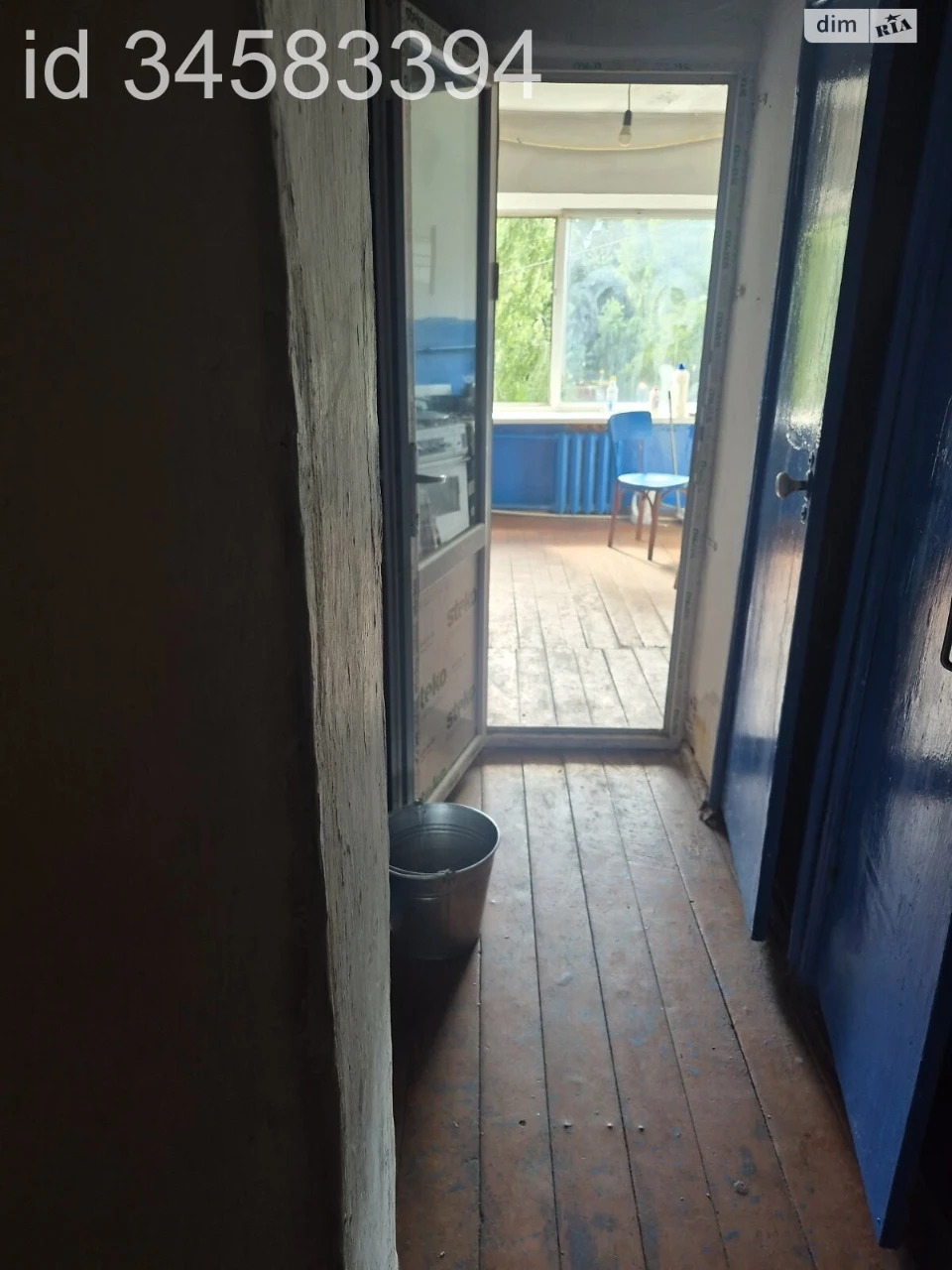 Long-Term Rental Room Military Town