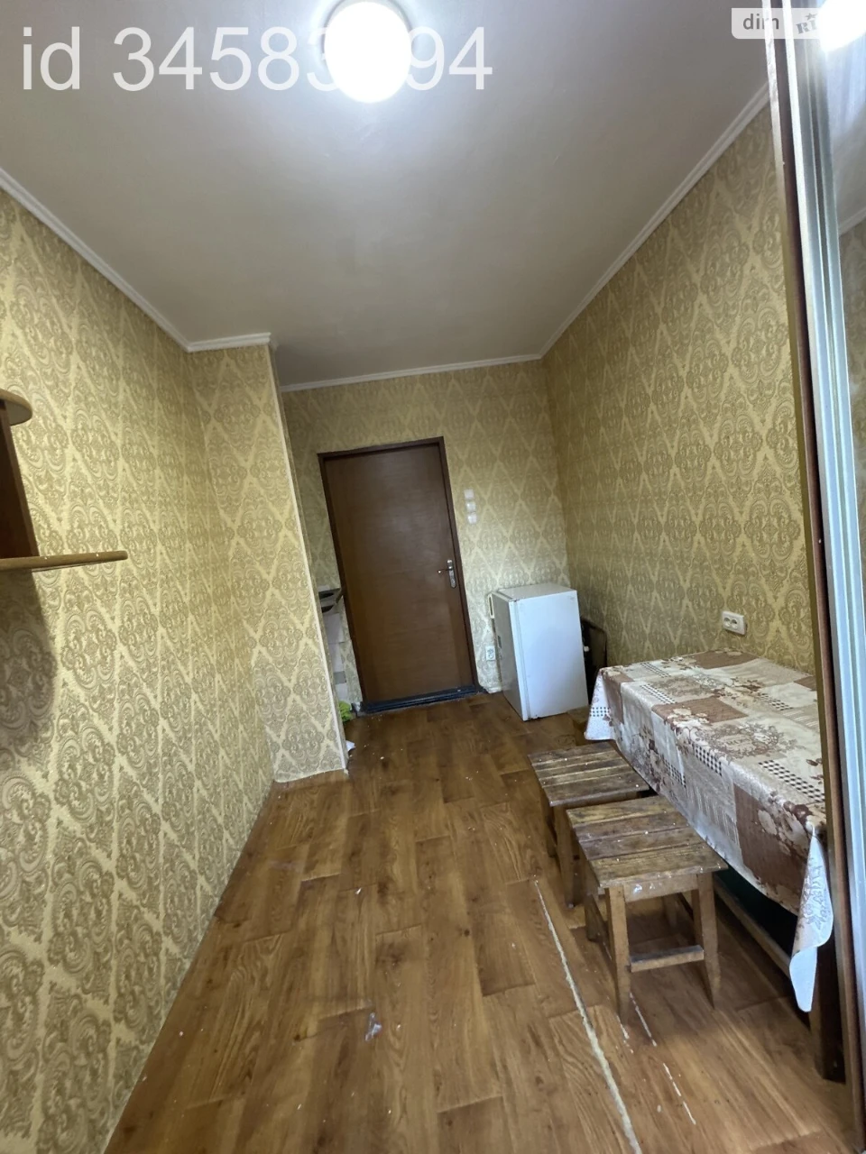 Long-Term Rental Room Military Town