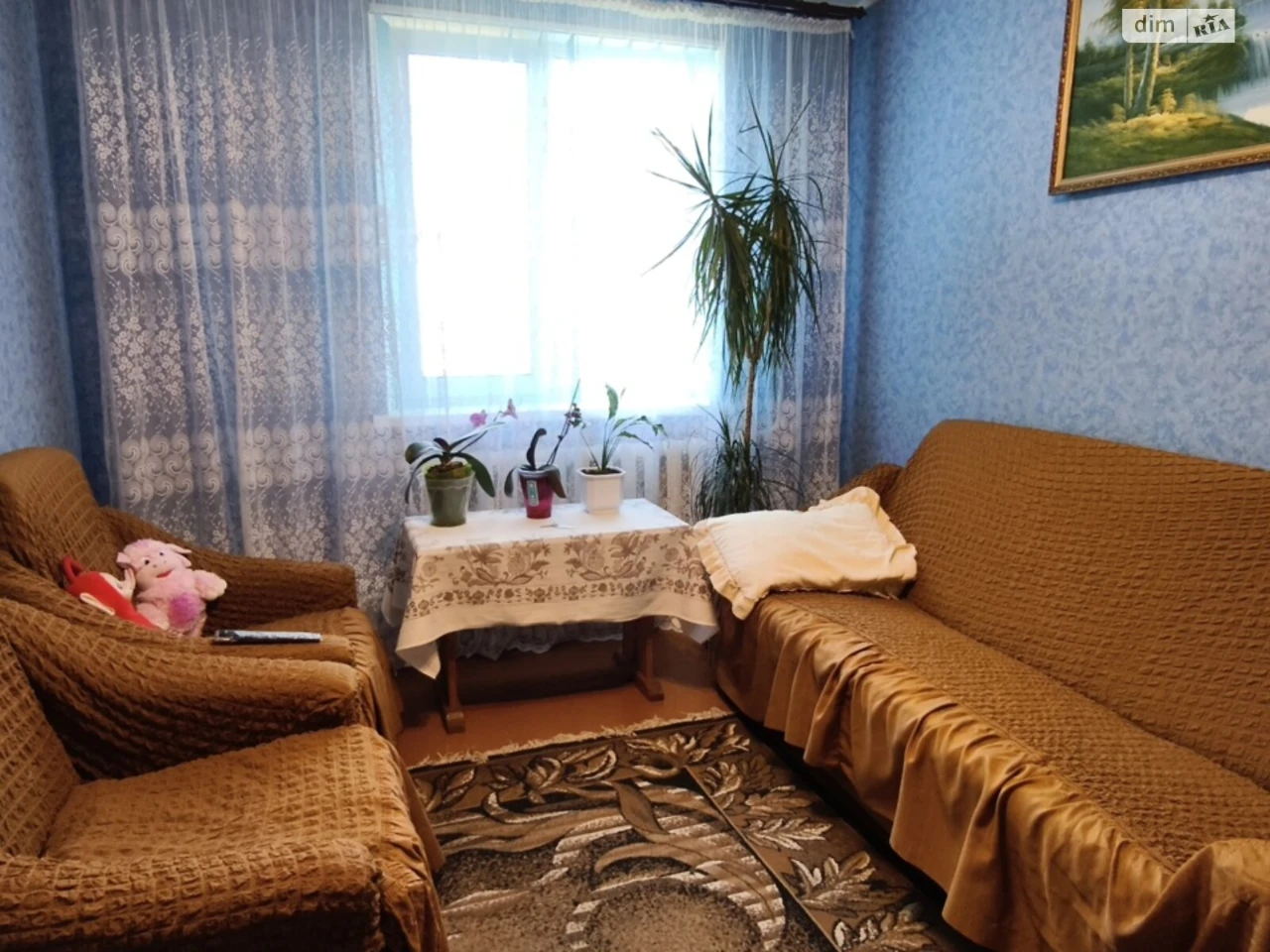 Довгострокова оренда кімнати в Сабарові