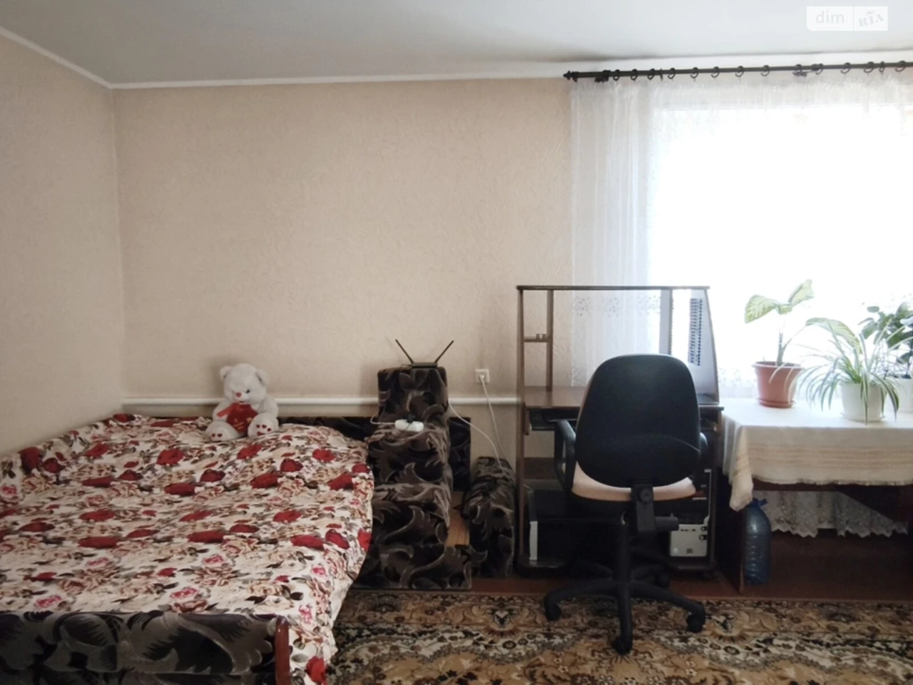 Довгострокова оренда кімнати в Сабарові