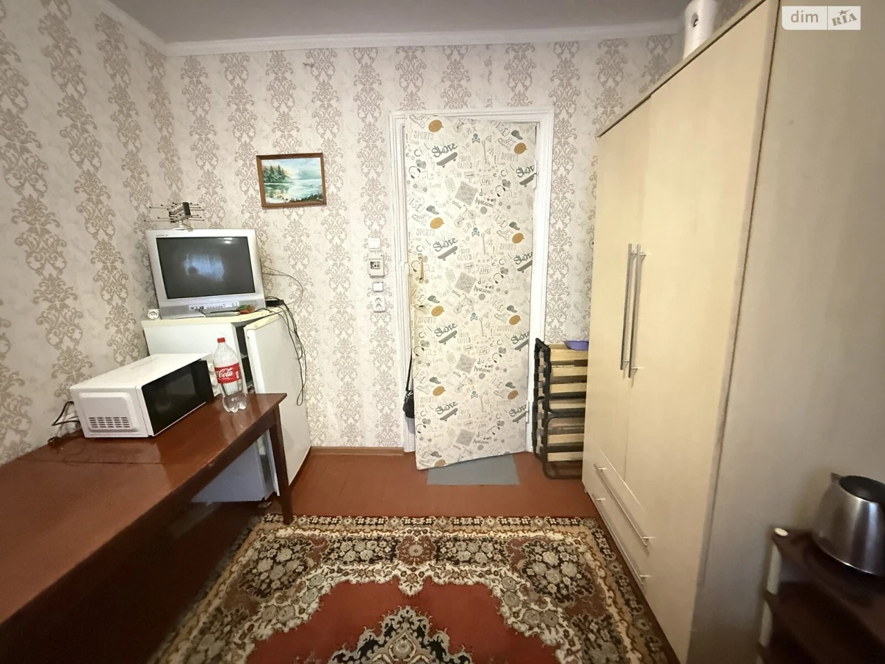 Довгострокова Оренда Кімнати в Старому Місті