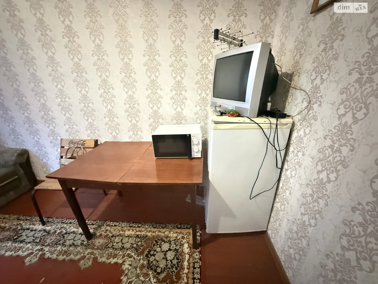 Довгострокова Оренда Кімнати в Старому Місті