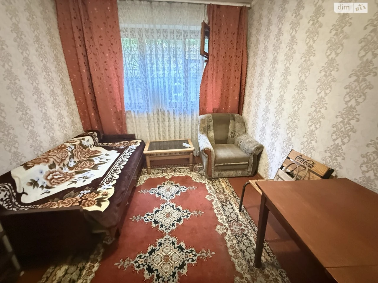 Довгострокова Оренда Кімнати в Старому Місті