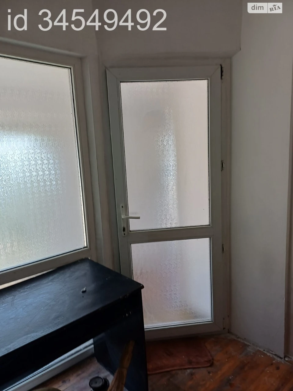 Long-Term Rental Room, Zamostянський