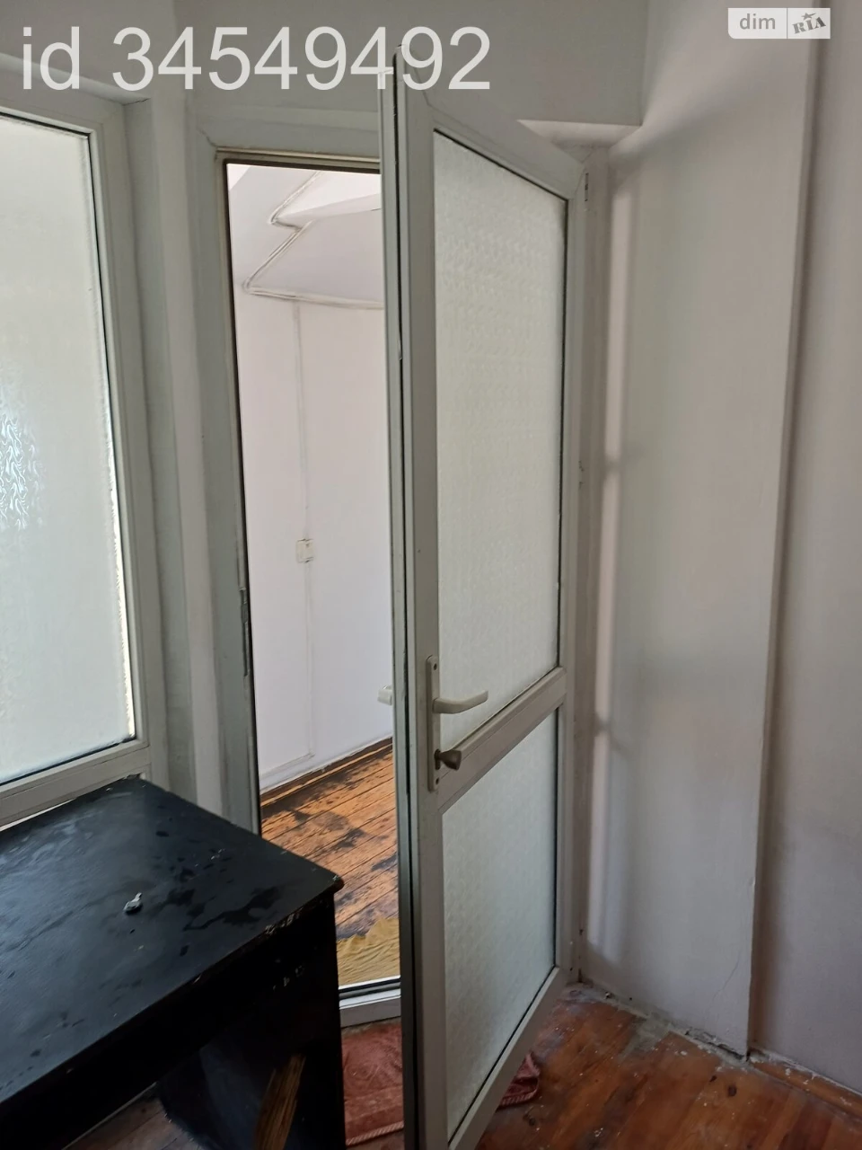 Long-Term Rental Room, Zamostянський
