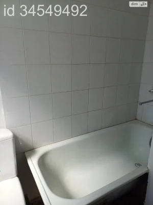 Long-Term Rental Room, Zamostянський