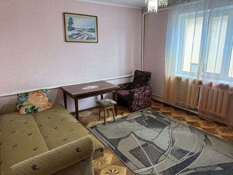 Rent a room in an apartment on Piatyncha, Olga Kobylans Street