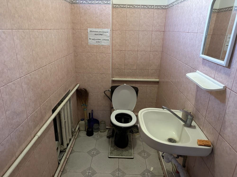 Сдам комнату в доме в П‘ятничанах, улица Анны Кобилянской