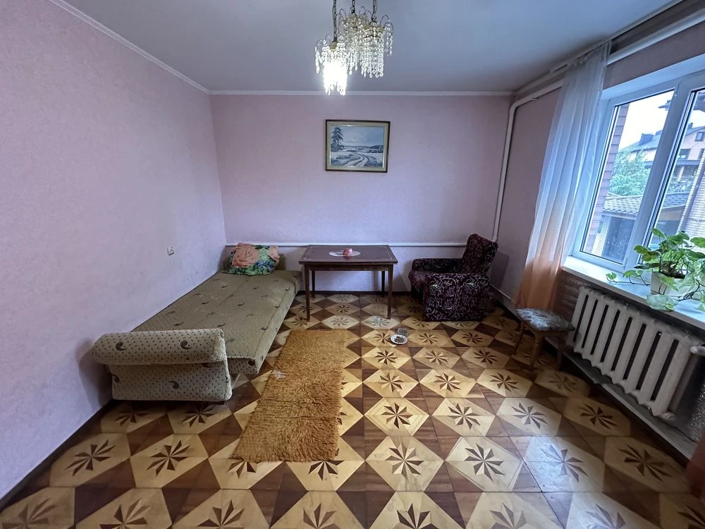 Сдам комнату в доме в П‘ятничанах, улица Анны Кобилянской
