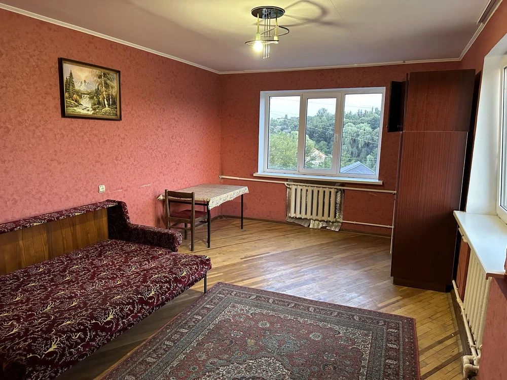 Сдам комнату в доме в П‘ятничанах, улица Анны Кобилянской