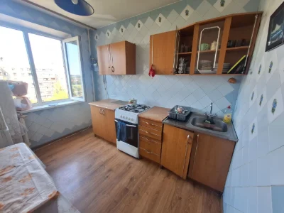 Available Bedroom for a Girl on Chaykovskogo Street