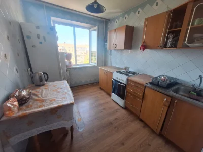 Available Bedroom for a Girl on Chaykovskogo Street