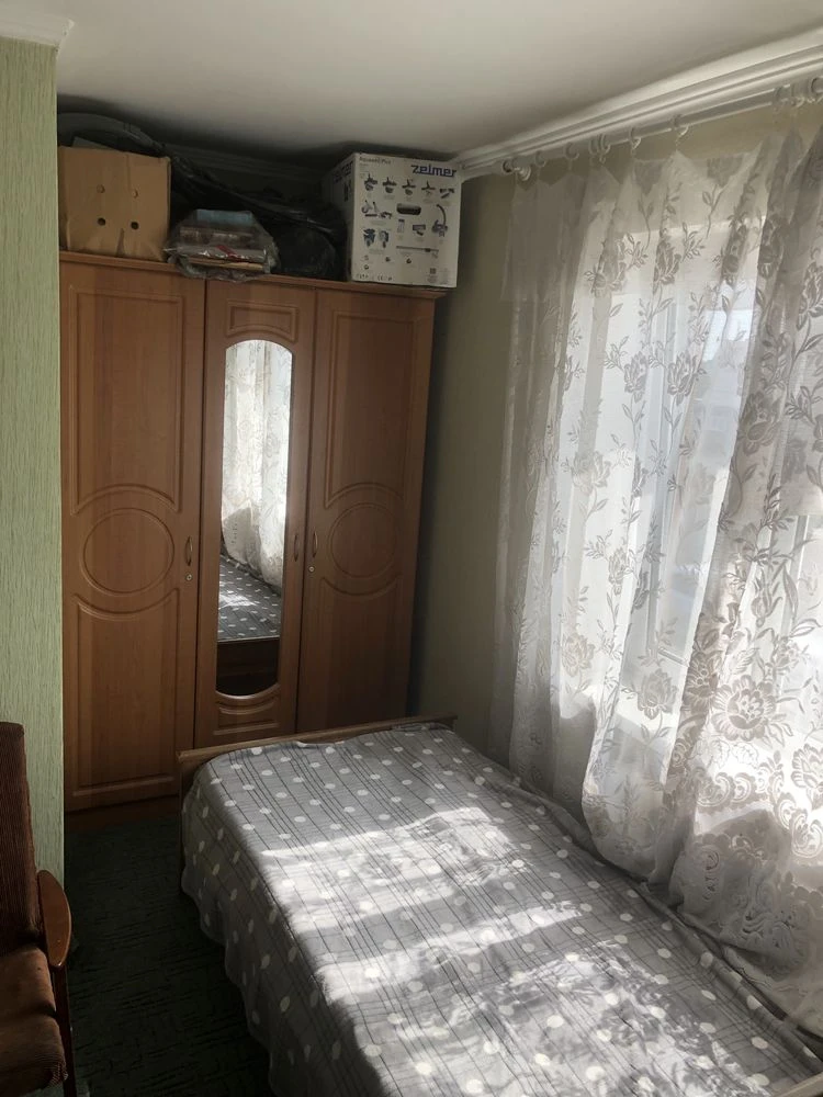 Підселення для хлопчика ,Привокзальна