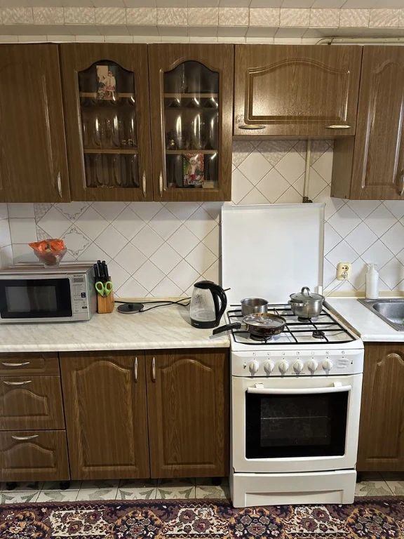 For rent, room in a house on Butchma, Troublaini Street