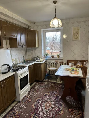 Сдается комната в доме на Бучмах, улица Трублаини