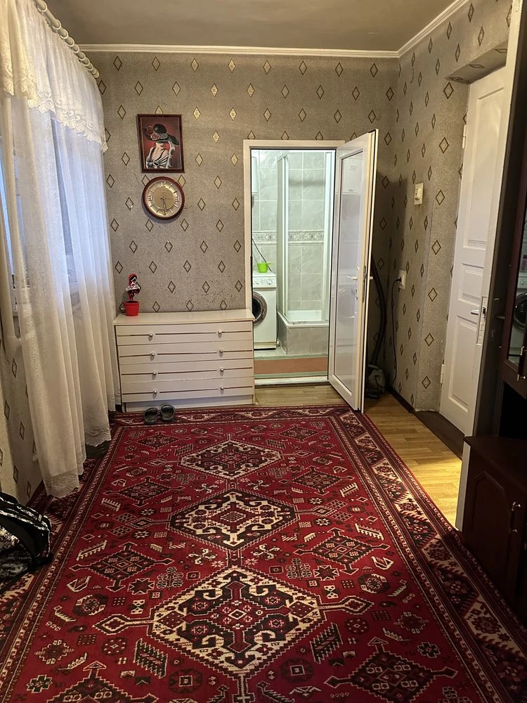 Сдается комната в доме на Бучмах, улица Трублаини