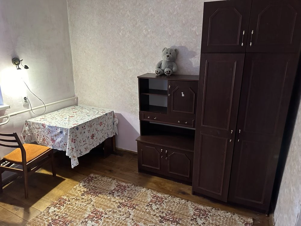 Сдается комната в доме на Бучмах, улица Трублаини
