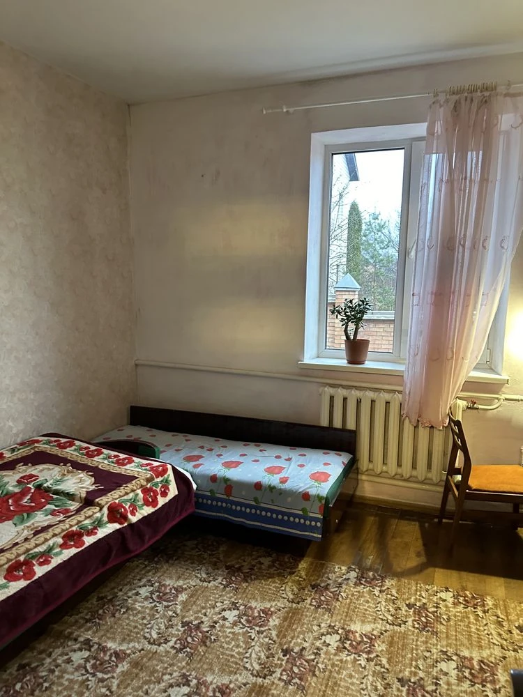Сдается комната в доме на Бучмах, улица Трублаини