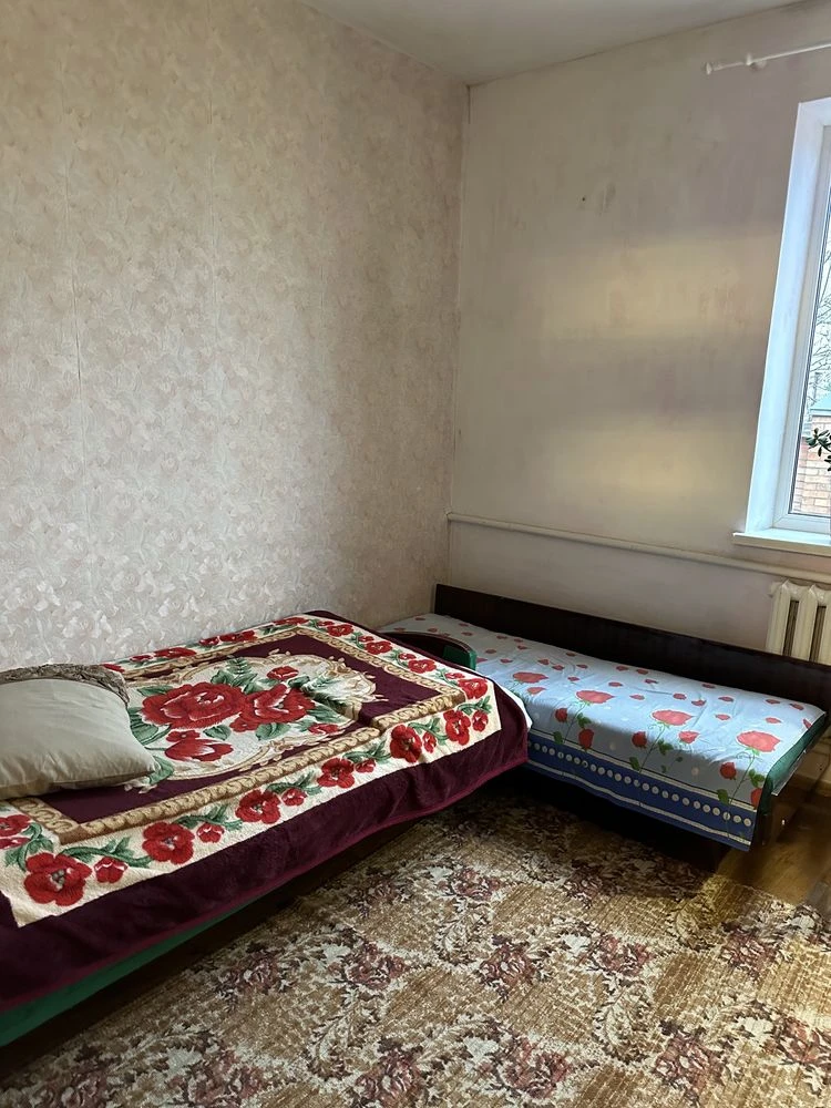 Сдается комната в доме на Бучмах, улица Трублаини