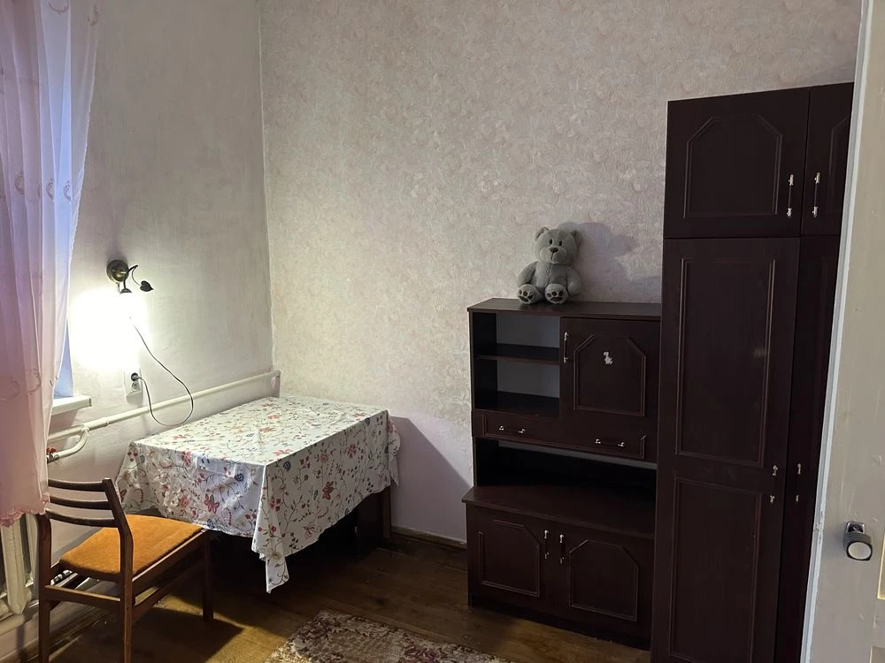 Сдается комната в доме на Бучмах, улица Трублаини