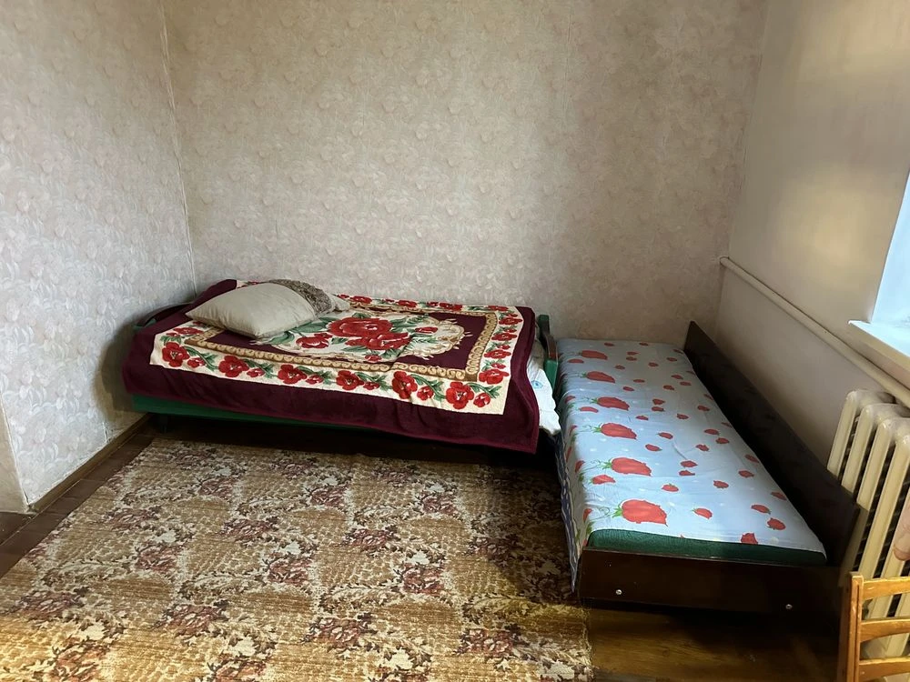 Сдается комната в доме на Бучмах, улица Трублаини