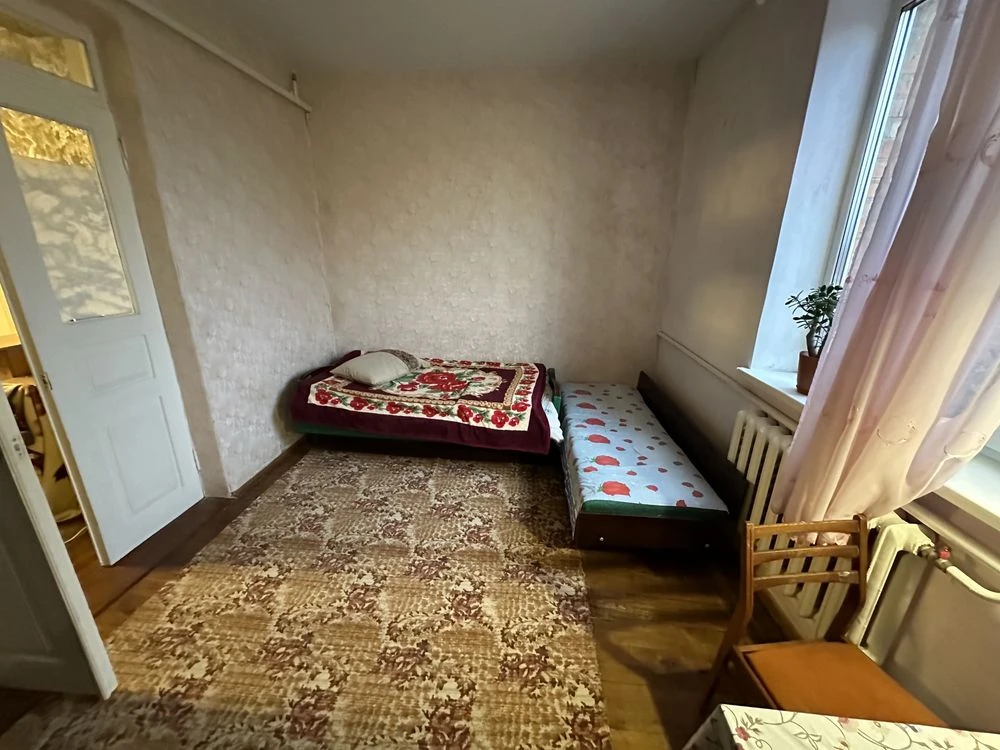 Сдается комната в доме на Бучмах, улица Трублаини