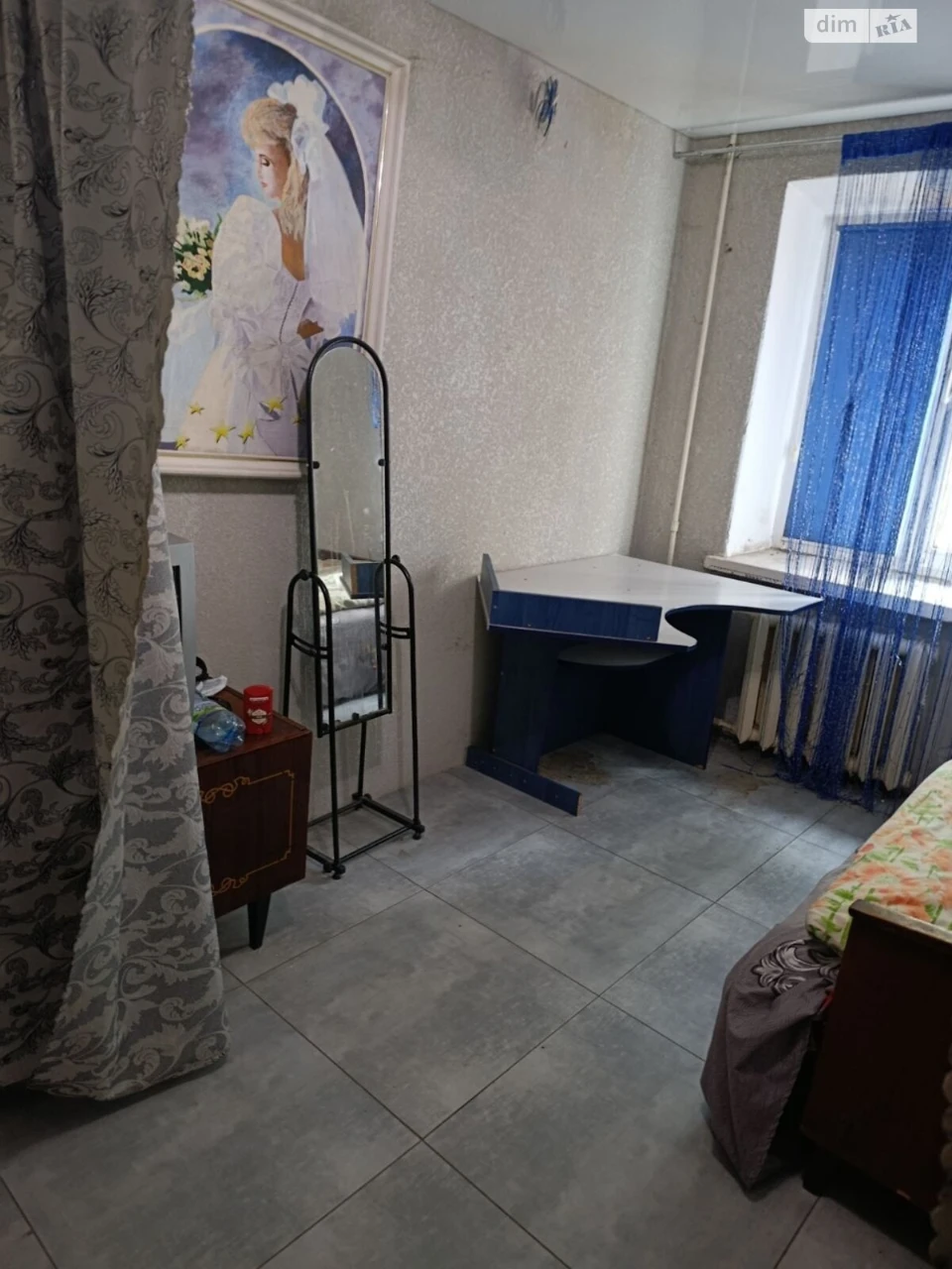Довгострокова оренда кімнати