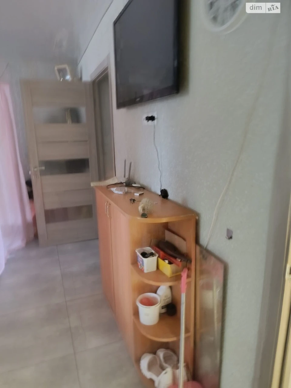 Довгострокова оренда кімнати