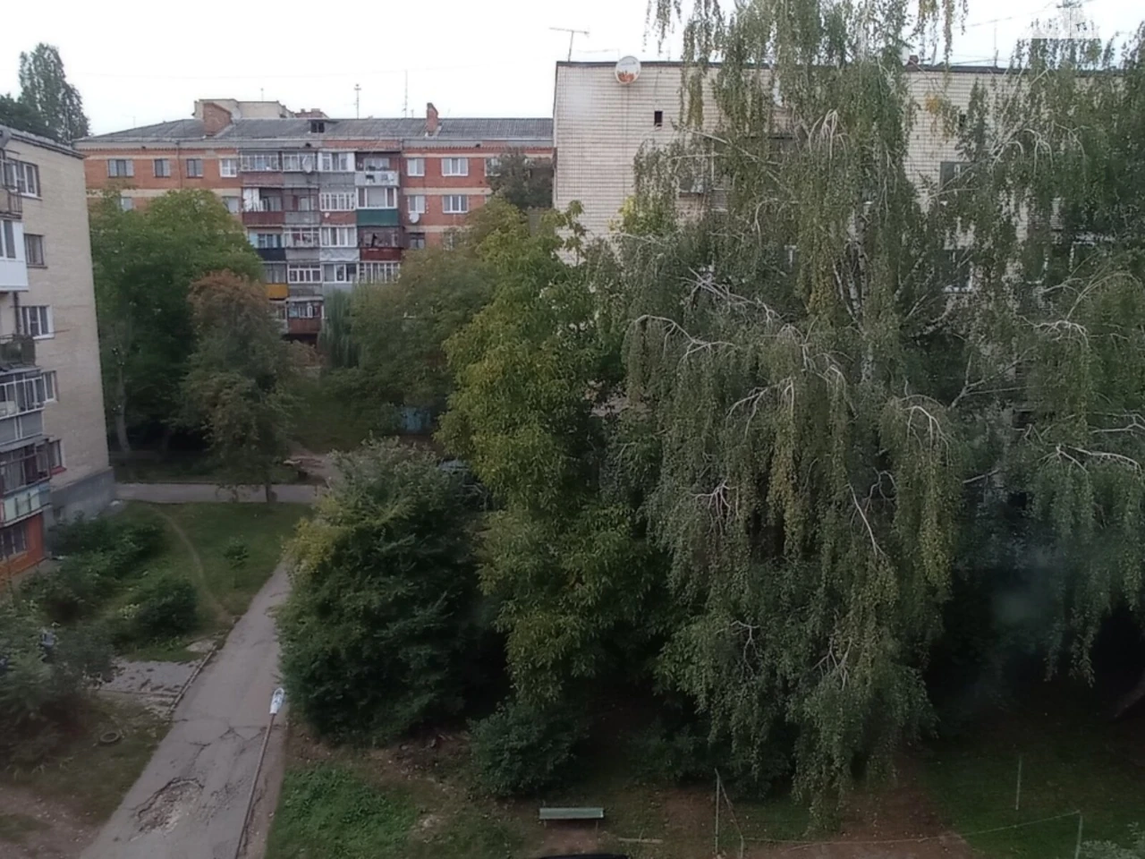 Довгострокова Оренда Кімнати в Гречанах