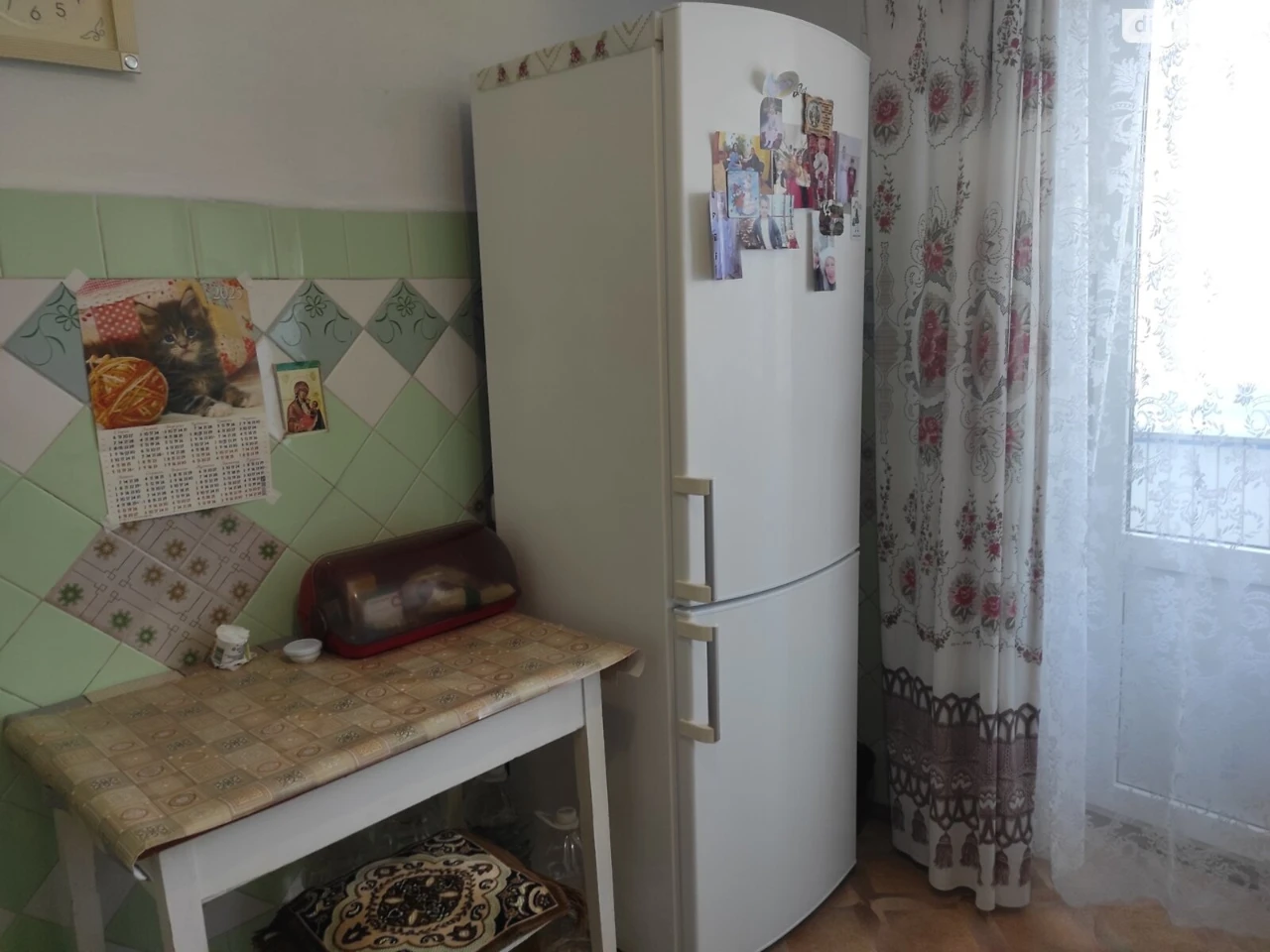 Довгострокова Оренда Кімнати в Квартирі в Дубово