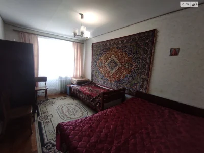 Довгострокова Оренда Кімнати в Квартирі в Дубово