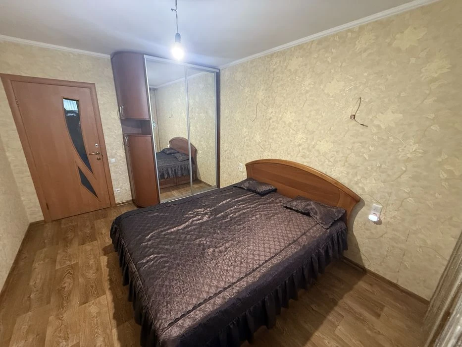 3-кімнатна вул. Чехова