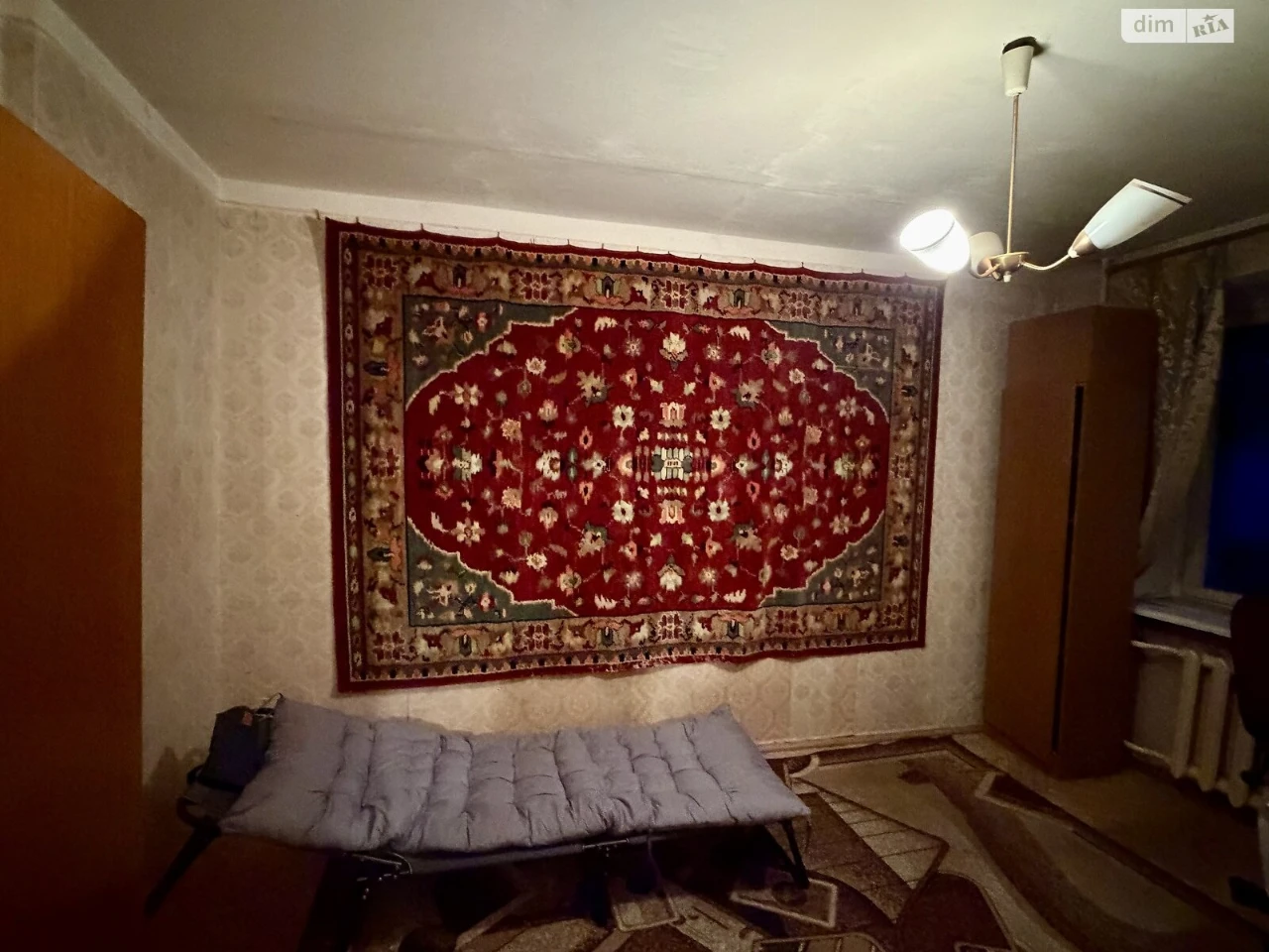 Довгострокова Оренда Кімната Сигнівка