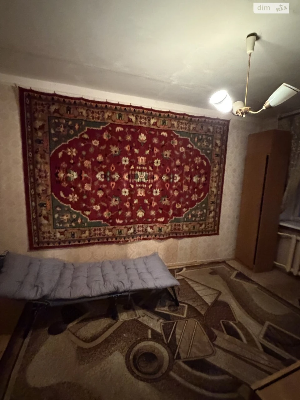 Довгострокова Оренда Кімната Сигнівка