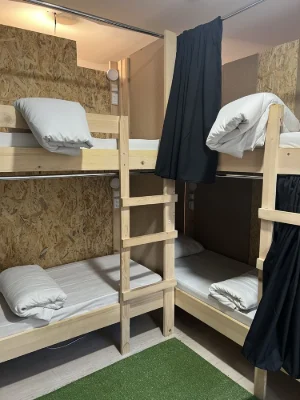 Оренда ліжечка помісячно без маклерів та без комунальних