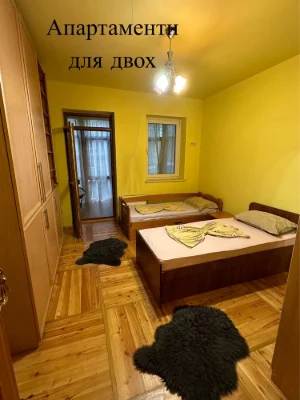 Підселеня в кімнату