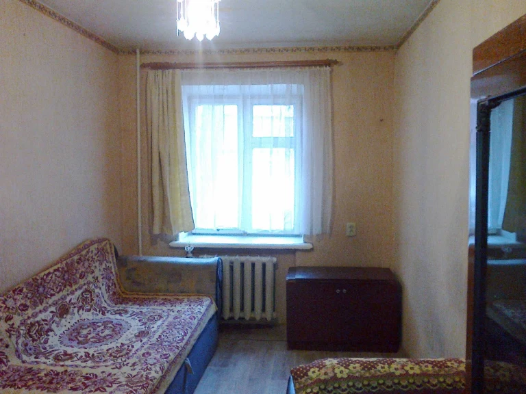 Сдам Отдельн. Комнату(Мебель,Удобства)Без хозяев. Рынки.Сель