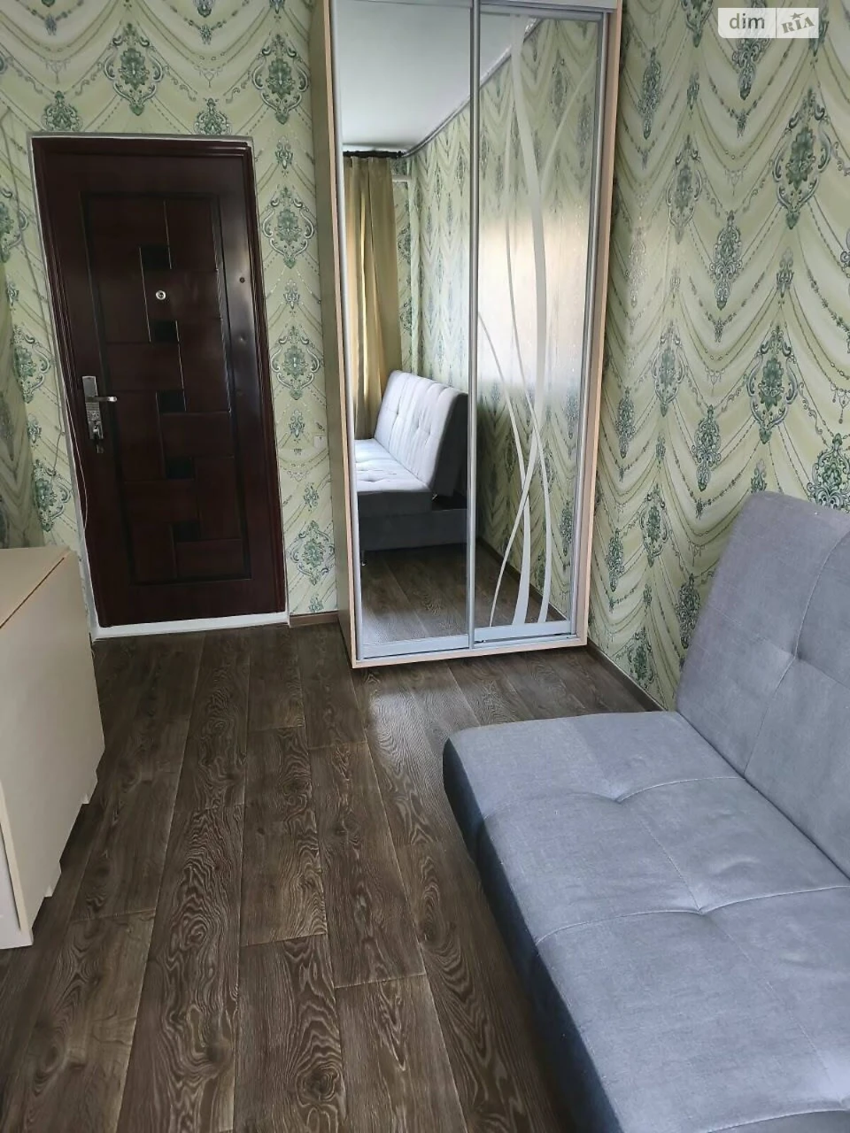 Довгострокова Оренда Кімната ХТЗ