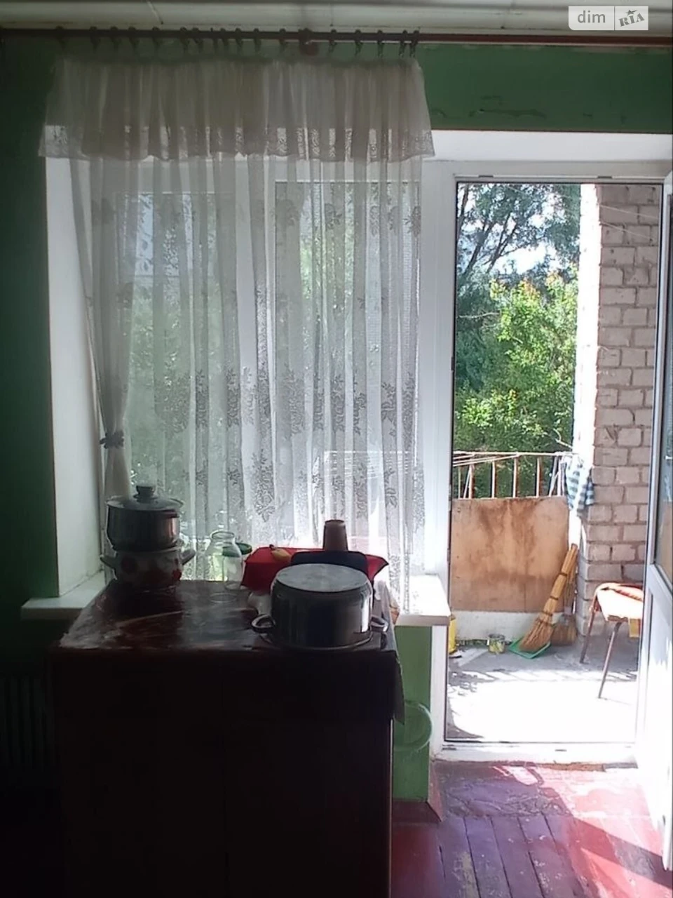 Довгострокова оренда кімнати в Салтівському