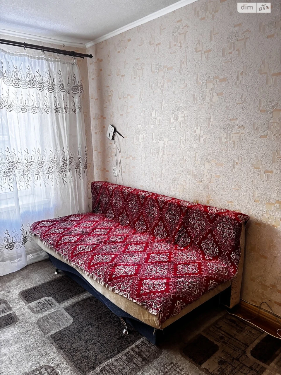 Довгострокова Оренда Кімната Салтівський
