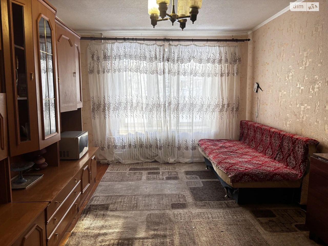 Довгострокова Оренда Кімната Салтівський
