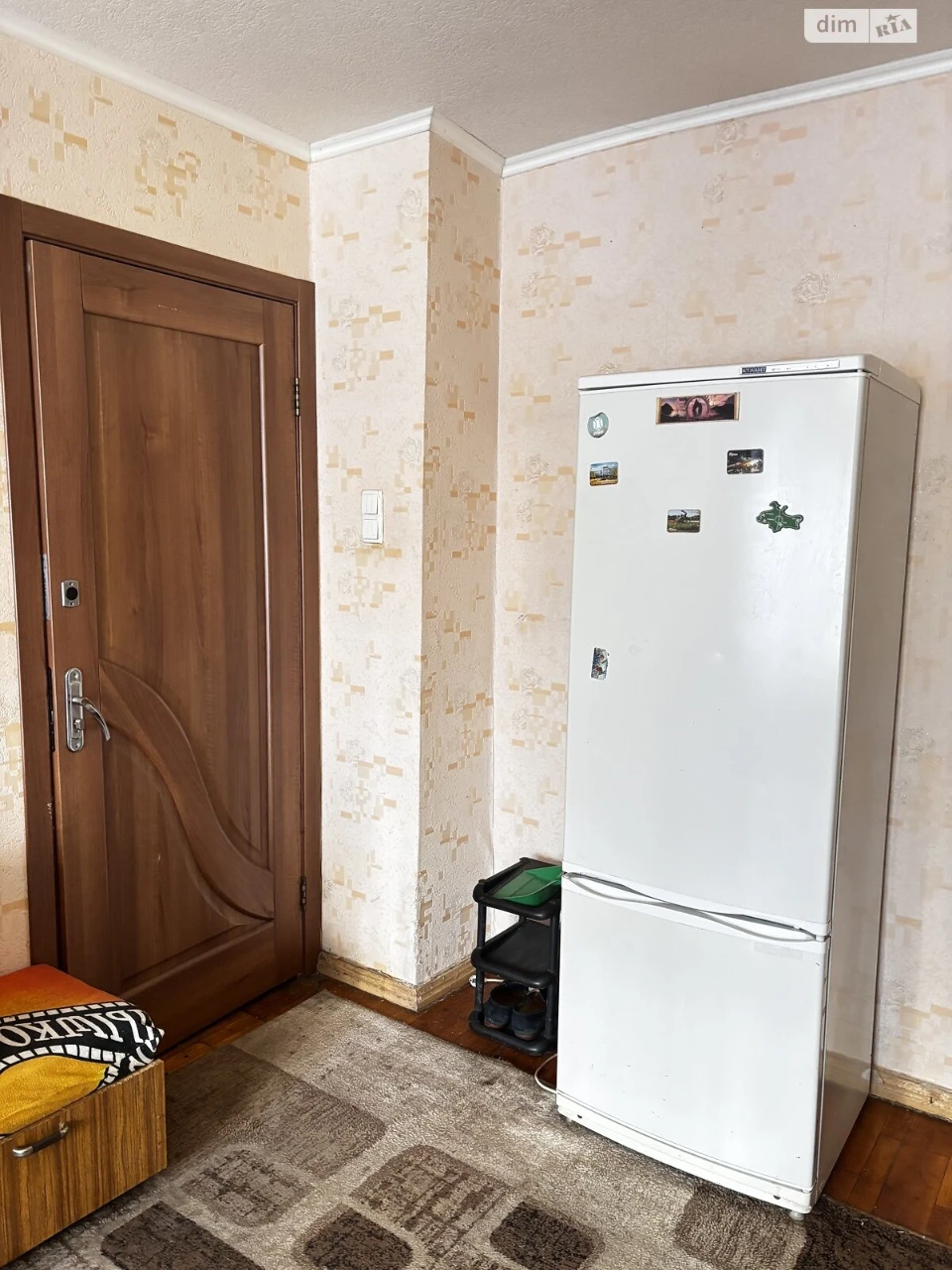 Довгострокова Оренда Кімната Салтівський