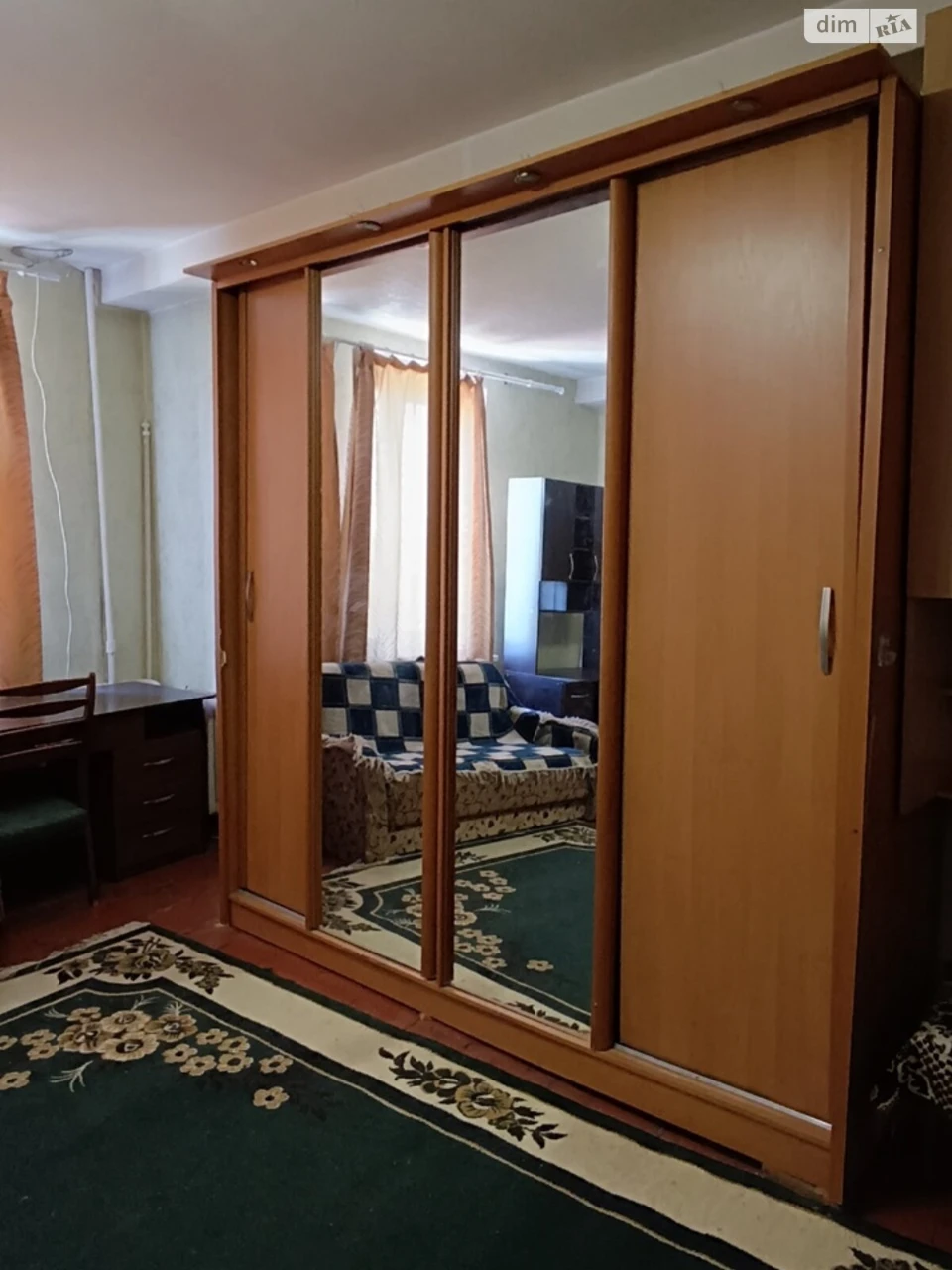 Довгострокова Оренда Кімната Основ’янський