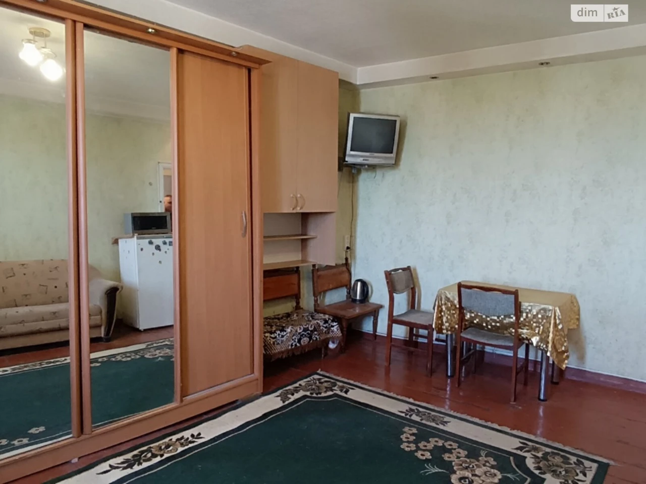 Довгострокова Оренда Кімната Основ’янський