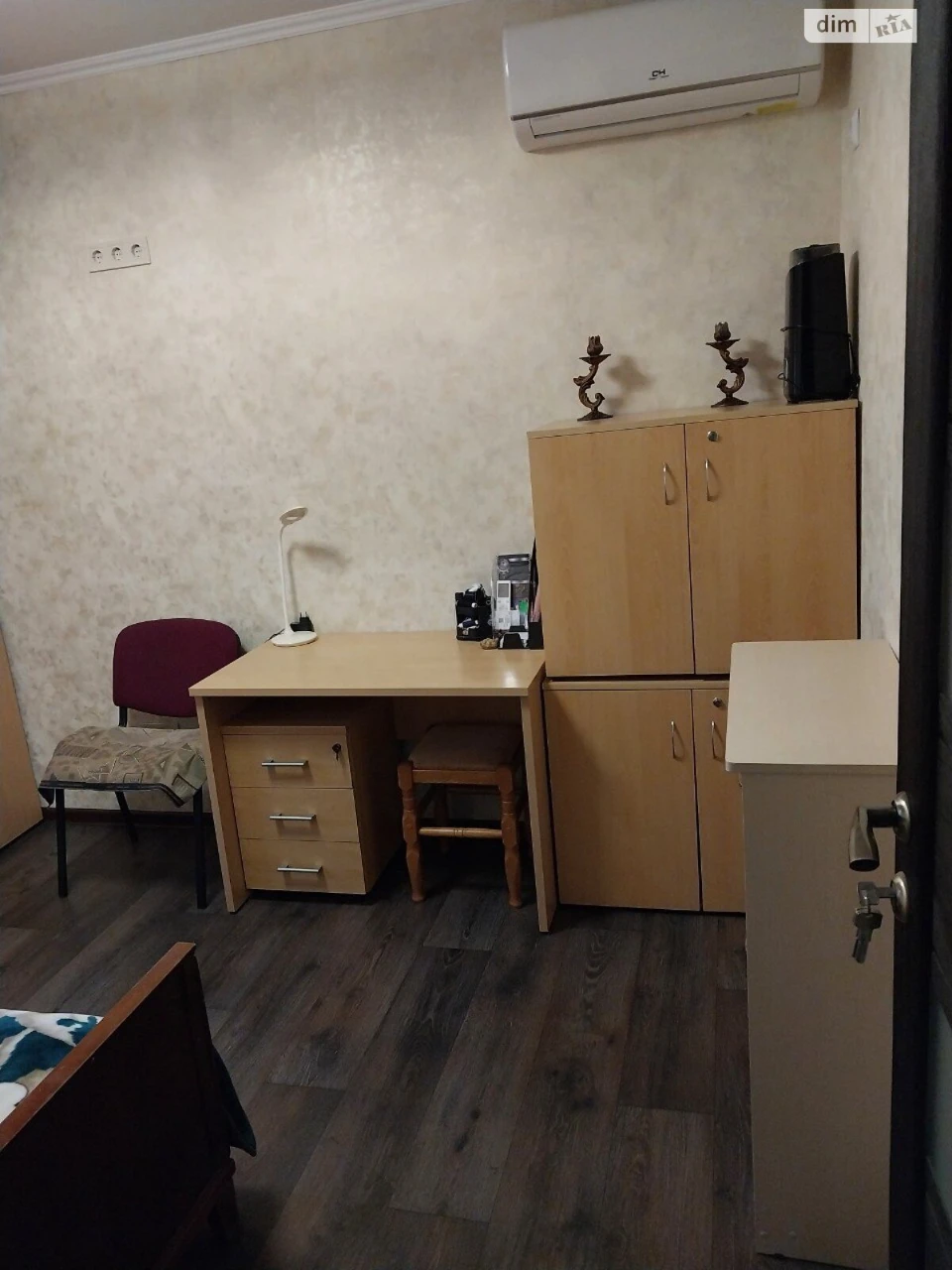 Довгострокова Оренда Кімната Східний