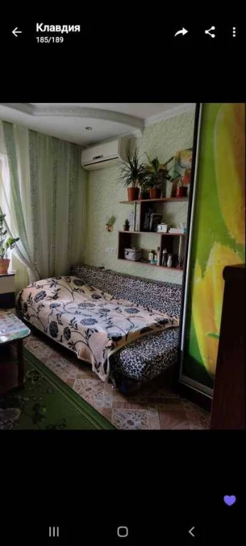 Здам довгостроково кімнату Київ, Дарницький, Ревуцького вул,
